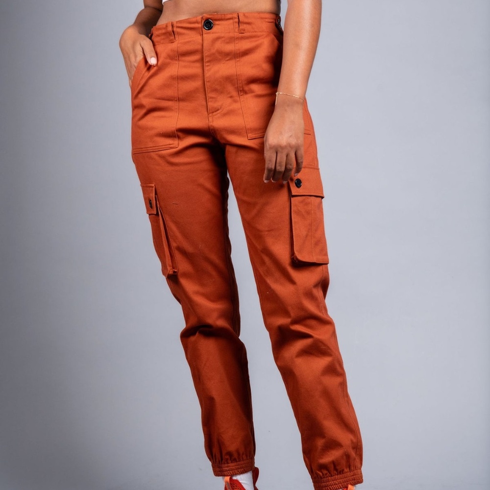 Wondery Isabel 3.0 Hiking Climbing Pants NWT